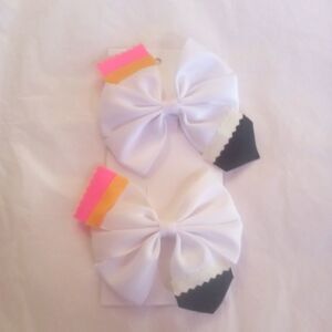 Girls 🎀 ready for school ( box pink #1)